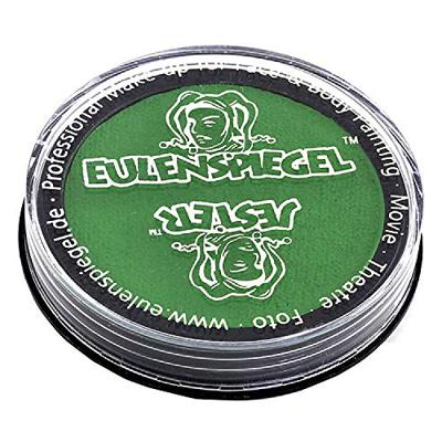 Creativ Company Schmink, emerald green, 20 ml/ 1 doosje - thumbnail