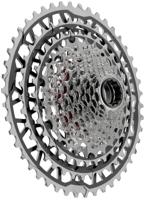 SRAM cassette "xg-1371 e1". cassette sprockets xg-1371 10-46 z. xplr - thumbnail