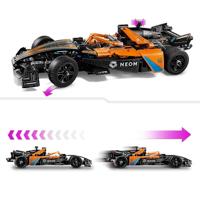 LEGO® TECHNIC 42169 NEOM McLaren Formula E racewagen - thumbnail