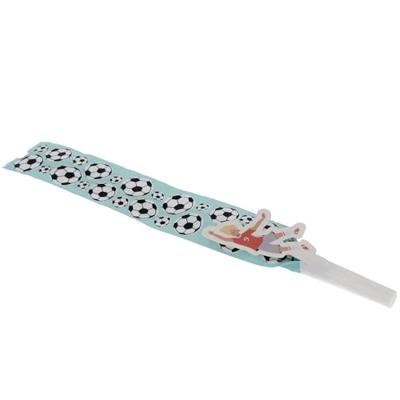 Fantastic Voetbal Roltongen (6st)