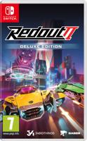 Redout 2 Deluxe Edition - thumbnail