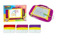 Magnetisch Tekenbord - thumbnail