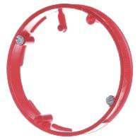 Kaiser Elektro 1155-71 Compensatiering (gips) (Ø x h) 70 mm x 12 mm 10 stuk(s)