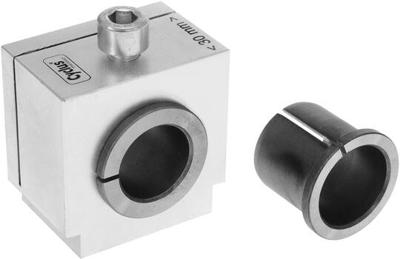 Cycplus vorkbuis-zaag hulpstuk 1 1/8" en 1" cyclus 720052