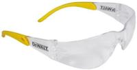 DeWalt DPG54 Protector™ Veiligheidsbril | Helder Glas - DPG54-1DEU - thumbnail