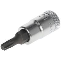 Gedore Dopsleutel 1/4" Torx T20 - 6190940 - thumbnail