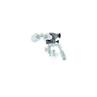 Manfrotto 035BN Binocular Superclamp - thumbnail