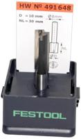 Festool Accessoires HW S8 D10/30 Groeffrees | 491648 - thumbnail