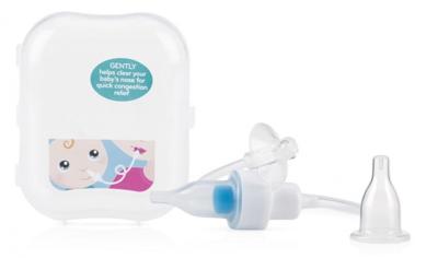 Nuby Neusreiniger 0m+
