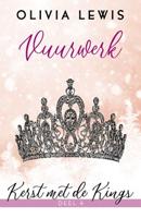 Vuurwerk - Olivia Lewis - ebook - thumbnail
