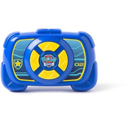 Chase afstandsbedieningsvoertuig - Lichteffecten - Leeftijd 3+ - Paw Patrol