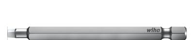 Wiha 70480290 Bit Professional 90 mm Binnenvierkant 1/4" E6,3 #2 - 39207 Wiha 70480290 Bit Professional 90 mm Binnenvierkant 1/4" E6,3 #2 - 39207