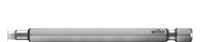 Wiha 70480290 Bit Professional 90 mm Binnenvierkant 1/4" E6,3 #2 - 39207 - thumbnail