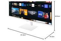SAMSUNG 27 SMART MONITOR - thumbnail