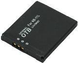 Camera-accu NB-11L voor Canon - thumbnail