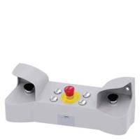 Siemens 3SU1853-3NB00-1AD1 Tweehandig bedieningspaneel IP66 1 stuk(s) - thumbnail