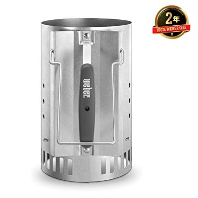Weber | Brikettenstarter | Groot