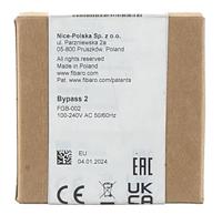 FIBARO - Bypass 2 - thumbnail