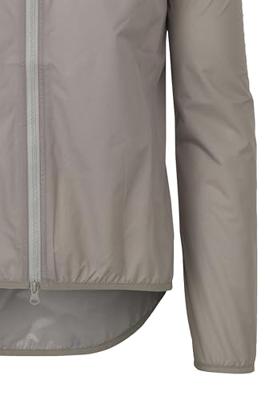 AGU Ultralight Regenjas Performance Heren - Grijs - L