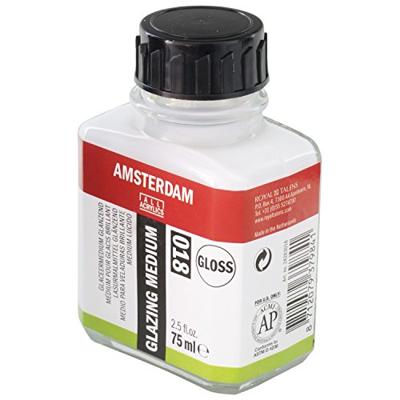 Royal Talens Amsterdam Glaceermedium glanzend 018 - 75 ml