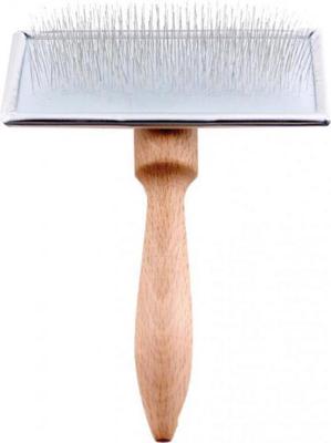 Slicker brush, tender care 200