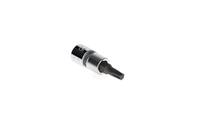 Gedore RED R42451406 3300110 Binnen-zesrond (TX) Schroevendraaierdop 6.3 mm 1/4 T 25 1/4 (6,3 mm) - thumbnail
