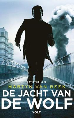 De jacht van de Wolf (Paperback)
