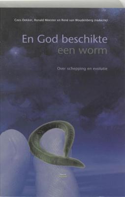 En God beschikte een worm / druk 3 - - ebook