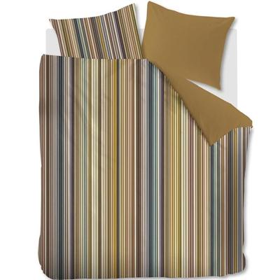 Beddinghouse Emerson Dekbedovertrek - Multi-2-persoons (200 x 200/220 cm)