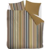 Beddinghouse Emerson Dekbedovertrek - Multi-2-persoons (200 x 200/220 cm) - thumbnail