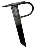 Tunturi Battlerope grond pin - thumbnail