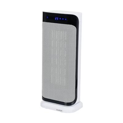 Eurom Sub-heat 2000 Heater Keramische kachel Wit - thumbnail
