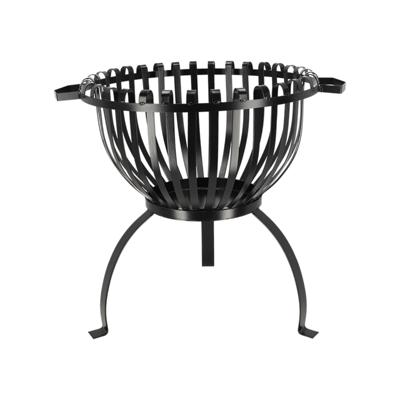 Vuurkorf Tulp / Esschert Design Vuurkorf Tulp / Esschert Design