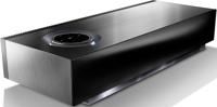 Naim Mu-so All-in-One Wireless muzieksysteem, zwart - thumbnail