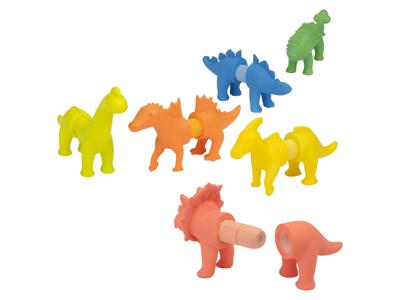 lupilu Magnetisch speelgoed (Dinosaurus)