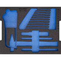 Gedore 2835975 EI-1100 CT2-BASIC Plukschuiminlegstuk (l x b) 230 mm x 315 mm - thumbnail