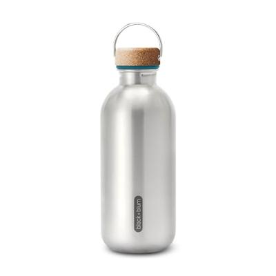 Black+Blum Enkele Wandfles - 0,6Ltr - Oceaan