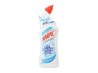 Harpic Toiletreiniger 750ml Bleek - thumbnail
