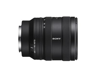 Sony SEL 24-50mm f/2.8 G