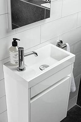 Zack Scala Handdoekhaak dubbel Zack Scala Handdoekhaak dubbel