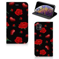 Apple iPhone 11 Magnet Case Valentine - thumbnail