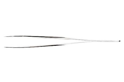 Weller Erem® AAS Precisiepincet Spits, fijn 128.00 mm