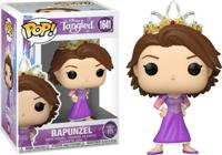 Disney Tangled Funko Pop Vinyl: Rapunzel - thumbnail