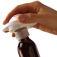 Brix Multigrip Opener Wit - thumbnail