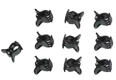 Orchidee clips 10 stuks Orchidee clips 10 stuks