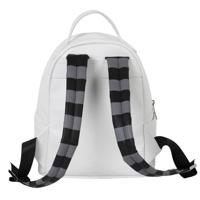 Nightmare before Christmas Small Heady Backpack Bone - thumbnail