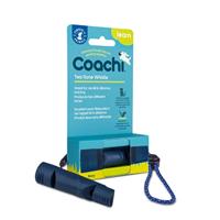 Fluitje Coachi Blauw - thumbnail
