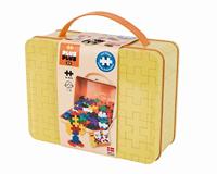 Plus Plus Opbergbox basic big plus-plus: 70 stuks (3274) - thumbnail