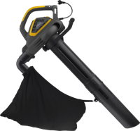 Stiga BL 130c V | Elektrische bladblazer | 2600 W | 92 m/sec - 255260002/ST1 - thumbnail