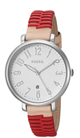 Horlogeband Marc by Marc Jacobs MBM3184 Roestvrij staal (RVS) Rosé 20mm - thumbnail